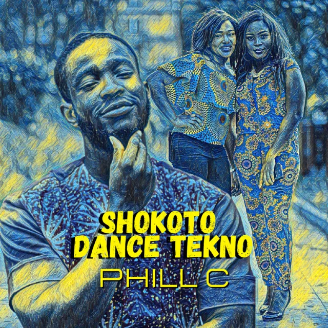 Shokoto Dance Tekno