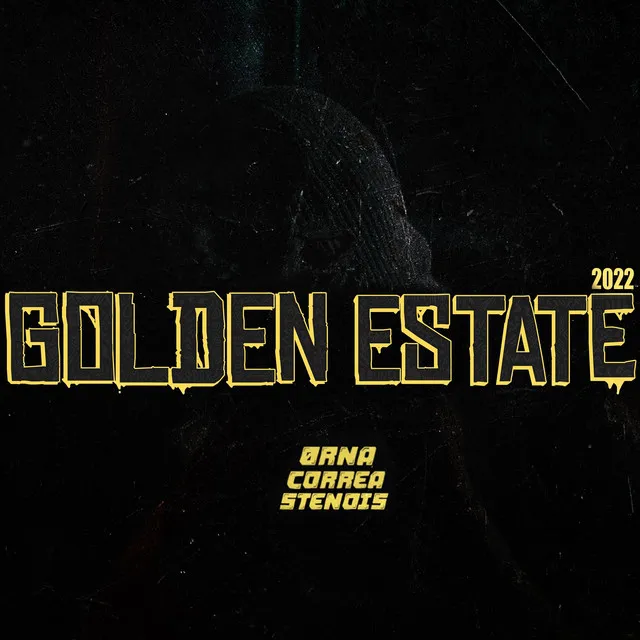 Golden Estate 2022