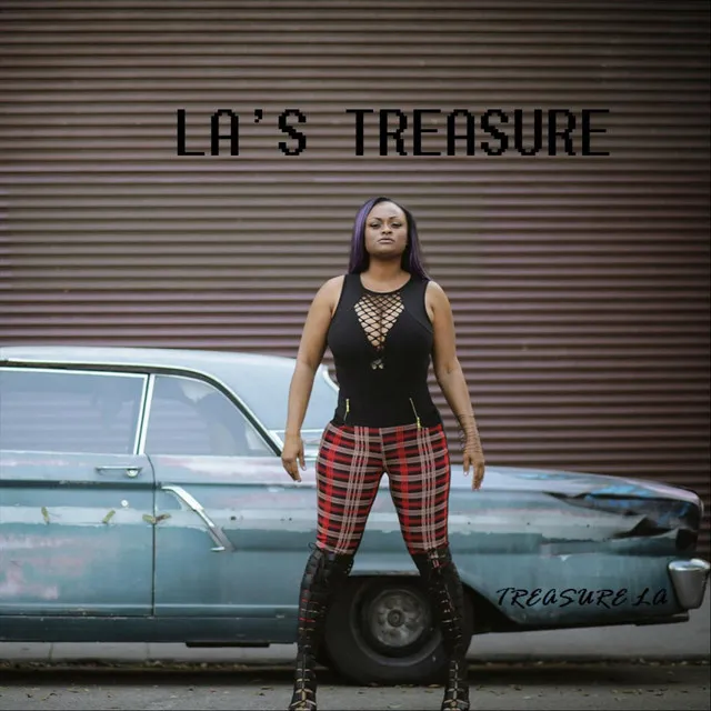 LA's Treasure