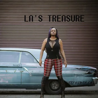 LA's Treasure by Treasure