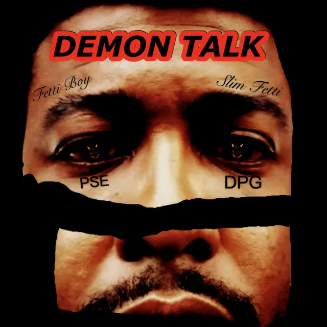 Demon Talk