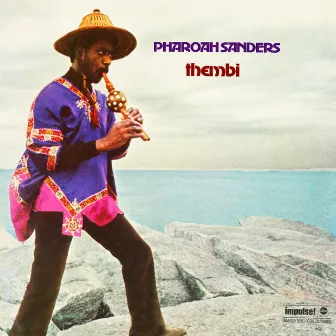 Thembi by Pharoah Sanders