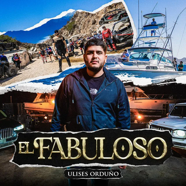 El Fabuloso