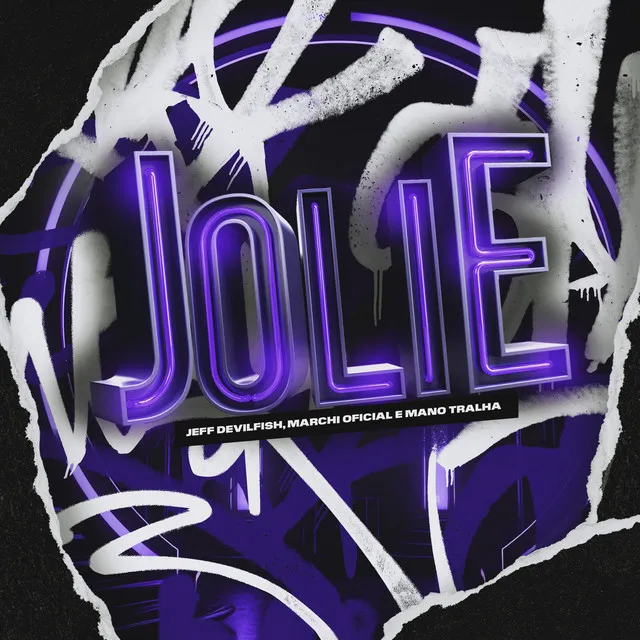 Jolie