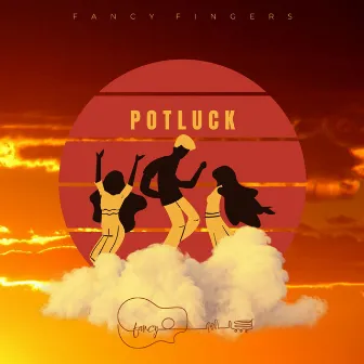 Potluck by Fancy Fingers