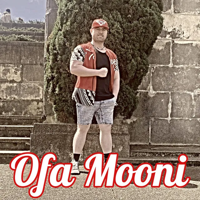 Ofa Mooni Reggae