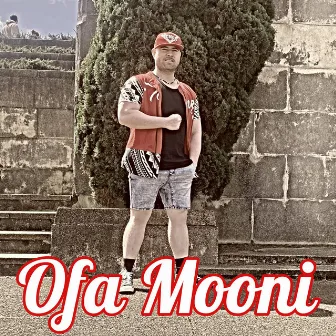 Ofa Mooni Reggae by Lipe in the Mix Toko