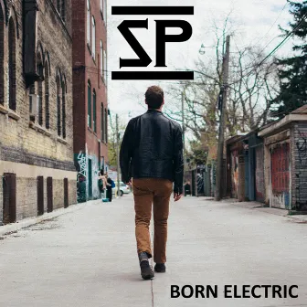 Born Electric by Seizures Palace