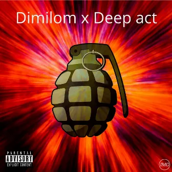 GRENADE by DIMILOM