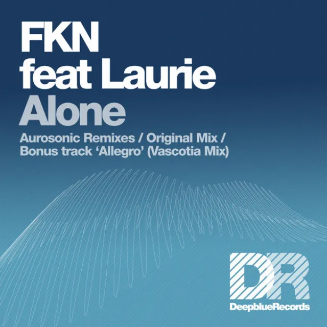 Alone - Aurosonic Remix