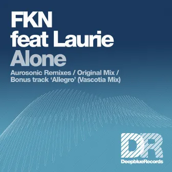 Alone by FKN