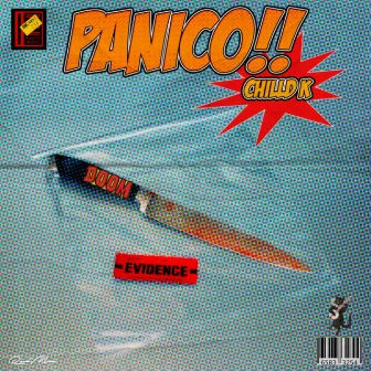 PANÍCO by CHILLD K