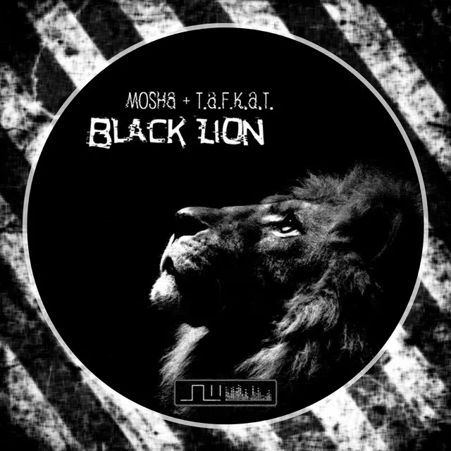 Black Lion