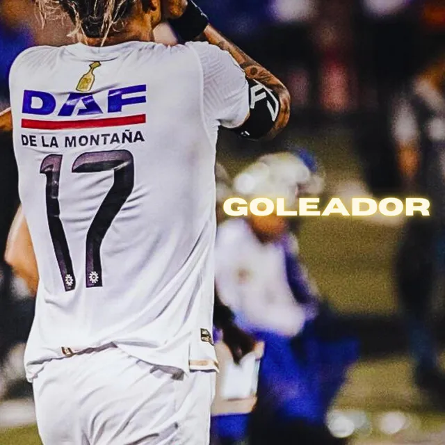 Goleador