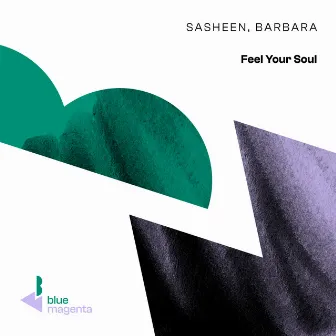 Feel Your Soul by Barbara Nicole