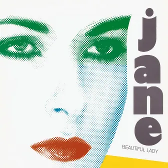 Beautiful Lady by Jane