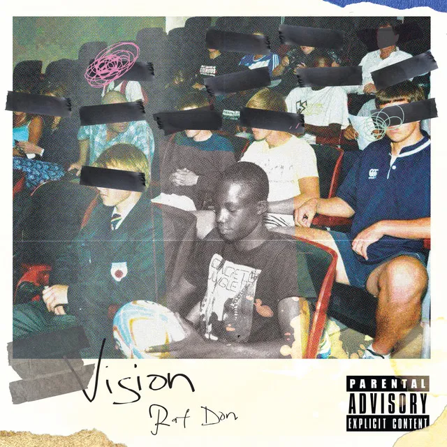 Vision