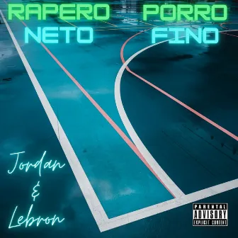 Jordan y Lebron by Rapero Neto