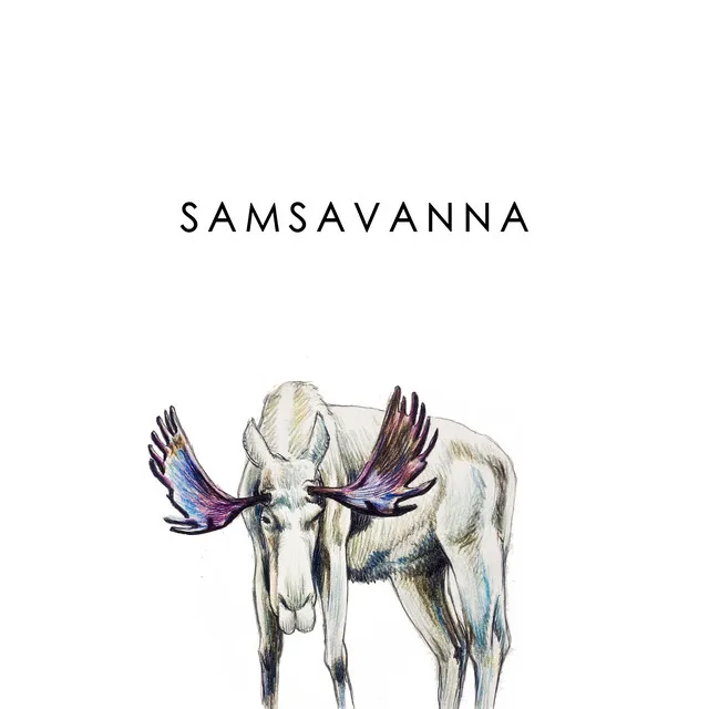 SAMSAVANNA