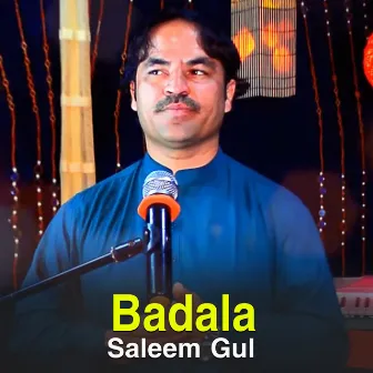 Badala by Saleem Gul