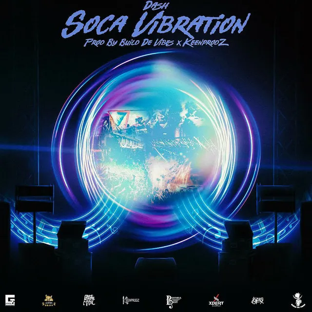 Soca Vibration