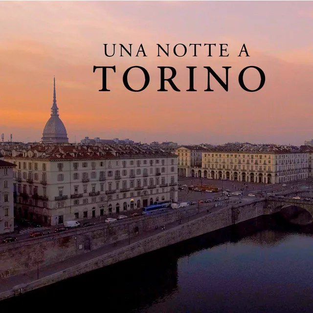 Una notte a Torino