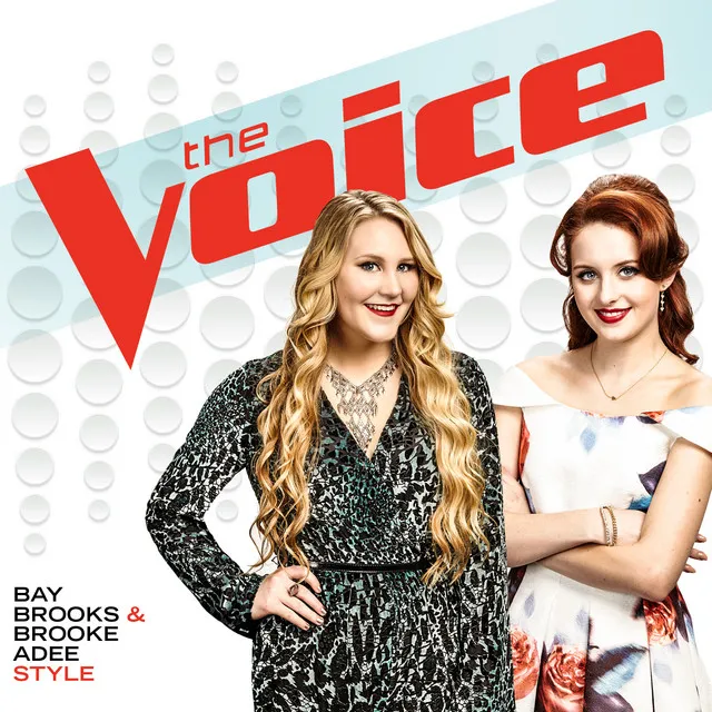 Style - The Voice Performance