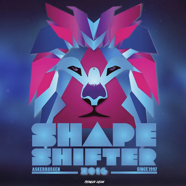 Shapeshifter 2016