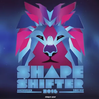 Shapeshifter 2016 by Simfro