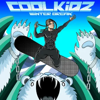 COOLKIDZ WINTERBREAK by CoolOut