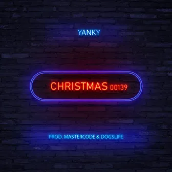 Christmas 00139 by Yanky