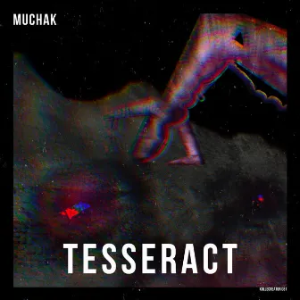 Tesseract by Muchak