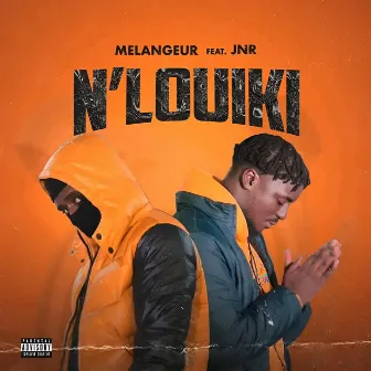 N'LOUIKI by JNR RapElite