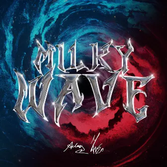 Milky Wave by Manso