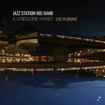 Live in Dinant by Gregoire Maret