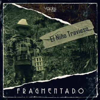 El niño travieso by Fragmentado