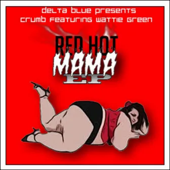 Red Hot Mama by Unknown Artist