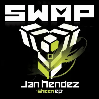 Sheen EP by Jan hendez