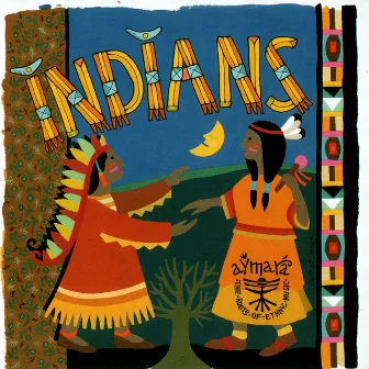 Indians by Indians