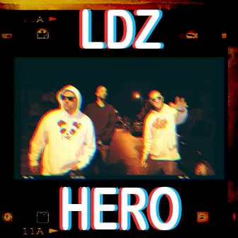 HERO by LDZ