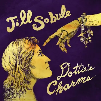 Dottie's Charms (Deluxe Edition) by Jill Sobule