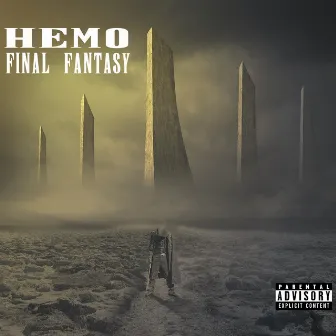 Hemo Final Fantasy by HEMO