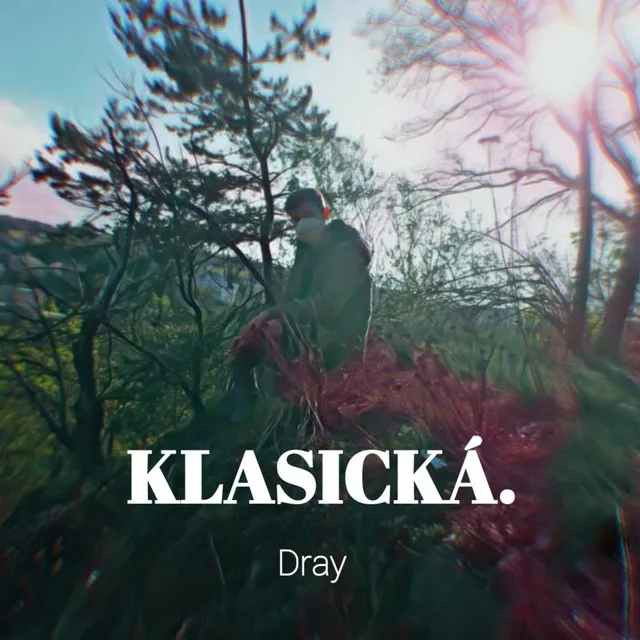 Klasická.