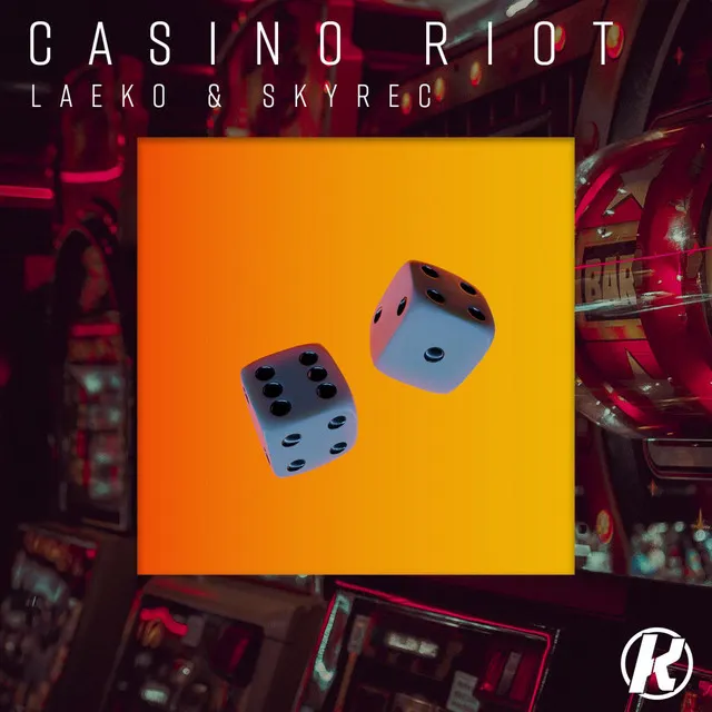 Casino Riot