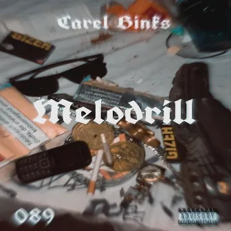 Melodrill by Carel Binks