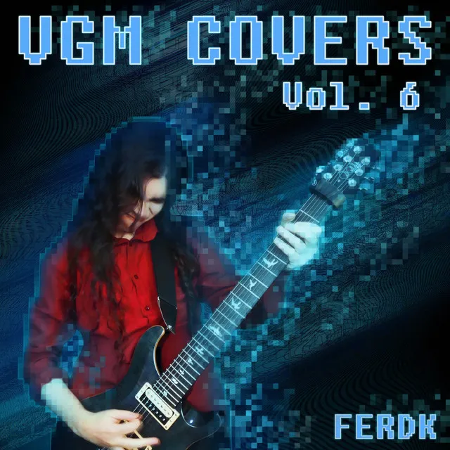 VGM Covers, Vol. 6