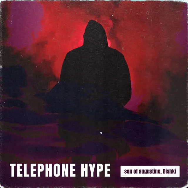 Telephone Hype - Instrumental Version