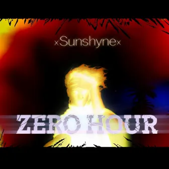 Zero Hour by xSunshynex