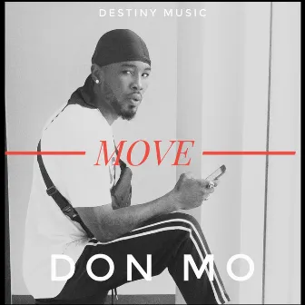 Move by Don Mo