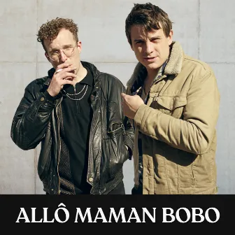 Allô maman bobo by Elliot Maginot